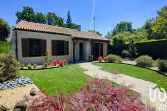 achat maison l-oie 85140