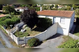 achat maison l-orbrie 85200