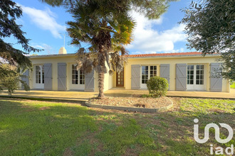 achat maison l-orbrie 85200