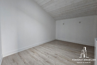 achat maison l-orbrie 85200