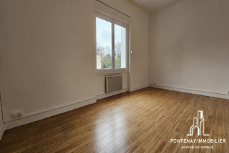 achat maison l-orbrie 85200