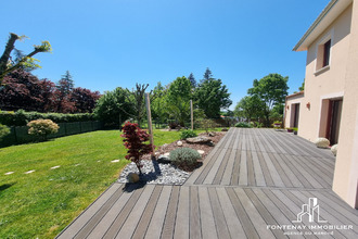 achat maison l-orbrie 85200