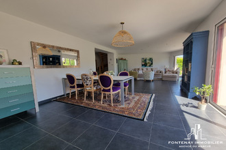 achat maison l-orbrie 85200