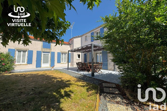 achat maison l-orbrie 85200