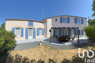 achat maison l-orbrie 85200