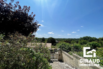 achat maison l-orbrie 85200