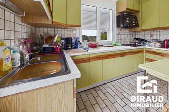 achat maison l-orbrie 85200