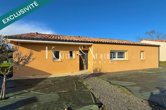 achat maison l-orbrie 85200