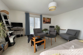 achat maison l-orbrie 85200