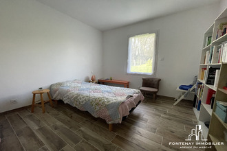 achat maison l-orbrie 85200