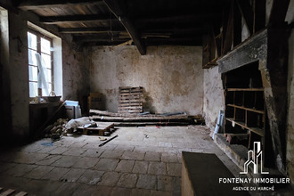 achat maison l-orbrie 85200