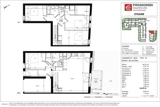 achat maison l-union 31240
