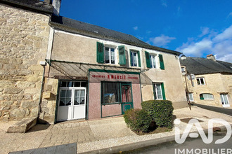 achat maison la-bachellerie 24210