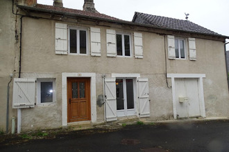 achat maison la-bachellerie 24210