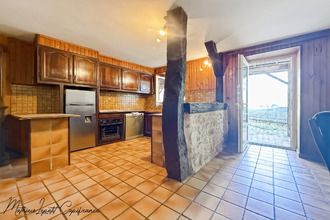 achat maison la-bachellerie 24210