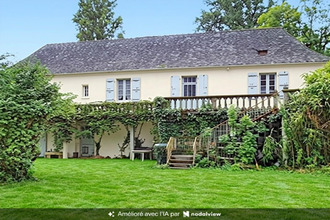 achat maison la-bachellerie 24210