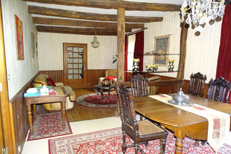 achat maison la-bachellerie 24210