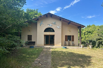 achat maison la-bachellerie 24210