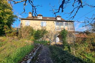 achat maison la-bachellerie 24210
