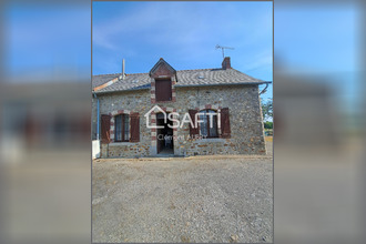 achat maison la-baconniere 53240