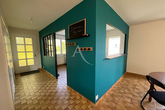 achat maison la-baconniere 53240