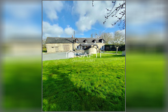 achat maison la-baconniere 53240