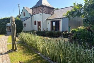 achat maison la-baconniere 53240