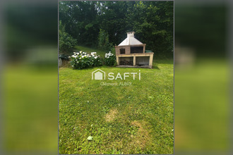 achat maison la-baconniere 53240