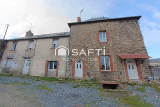 achat maison la-baconniere 53240
