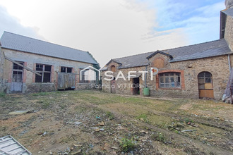 achat maison la-baconniere 53240