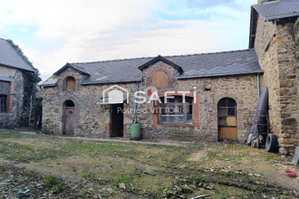 achat maison la-baconniere 53240