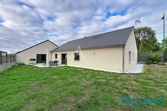 achat maison la-baconniere 53240