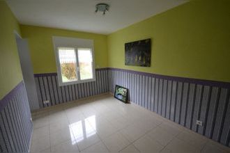 achat maison la-baffe 88460