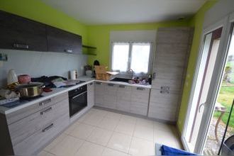 achat maison la-baffe 88460