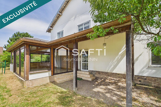 achat maison la-baffe 88460