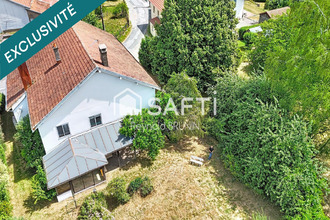 achat maison la-baffe 88460