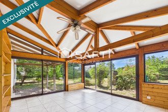 achat maison la-baffe 88460