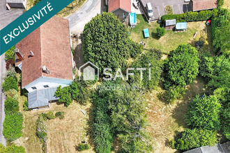 achat maison la-baffe 88460
