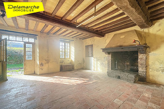 achat maison la-baleine 50450