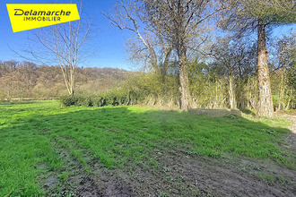 achat maison la-baleine 50450