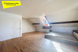 achat maison la-baleine 50450