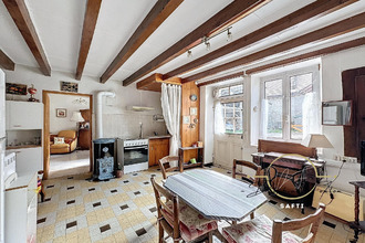 achat maison la-balme 73170