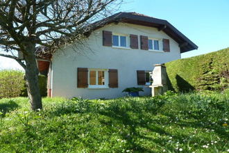 achat maison la-balme-de-sillingy 74330