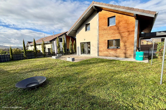 achat maison la-balme-de-sillingy 74330