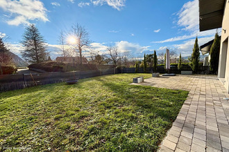 achat maison la-balme-de-sillingy 74330