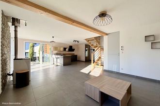 achat maison la-balme-de-sillingy 74330