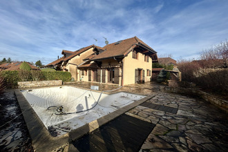 achat maison la-balme-de-sillingy 74330