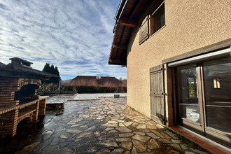 achat maison la-balme-de-sillingy 74330