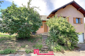 achat maison la-balme-de-sillingy 74330