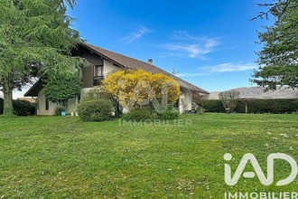 achat maison la-balme-de-sillingy 74330